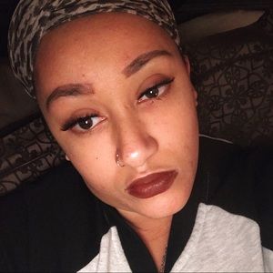 Meet your Posher, Cathy